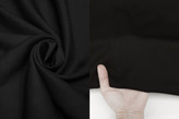 شلوار فول بگ کمربندی زنانه مازراتی(کرم روشن)
